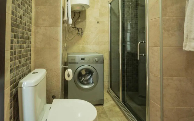 Orbi Residence Hotel Official