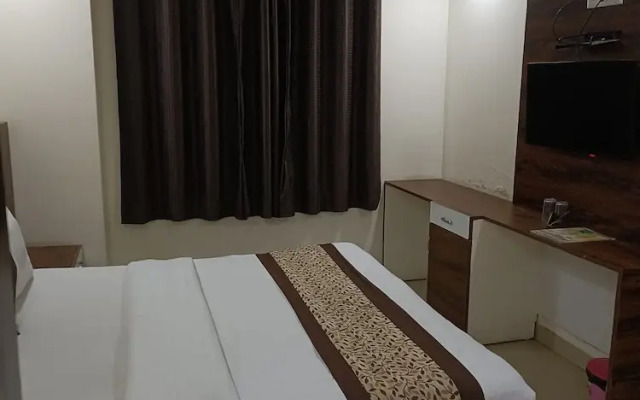 Dalton Hotels