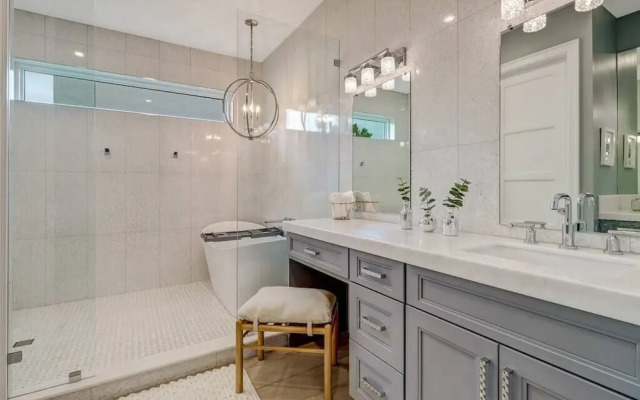 Coastal Cove by Boutiq