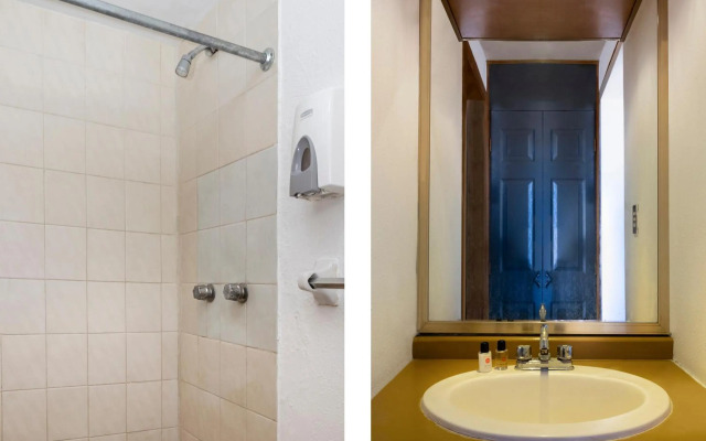 OYO Hotel Real Del Sur, Estadio Chihuahua