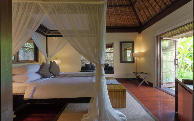 Kayumanis Ubud Private Villas & Spa