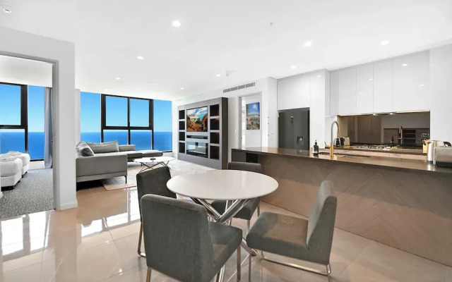 Serain Residences on 88 Esplanade