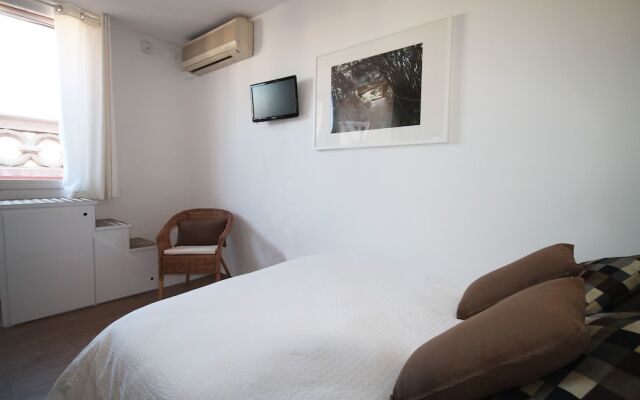 Genial Ático con Terraza Privada