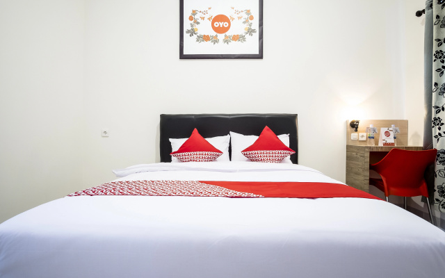 Capital O 873 Kamani Homestay Syariah