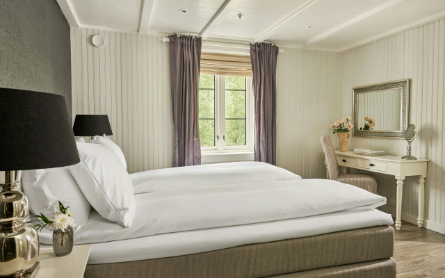 Fru Haugans Hotel