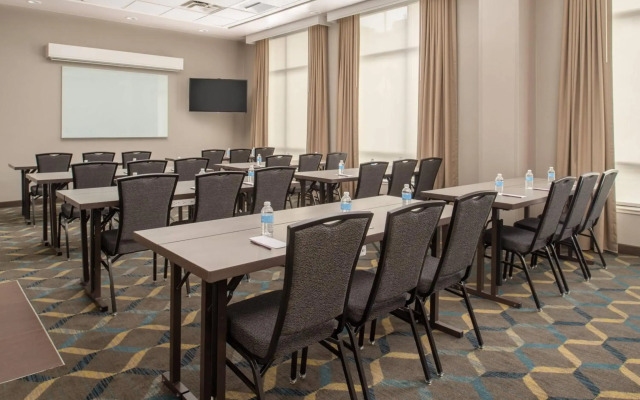 Residence Inn By Marriott Seattle East-redmond