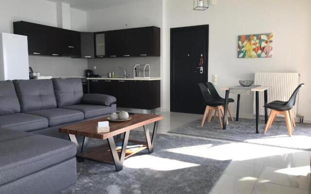 J&F Apartment A1