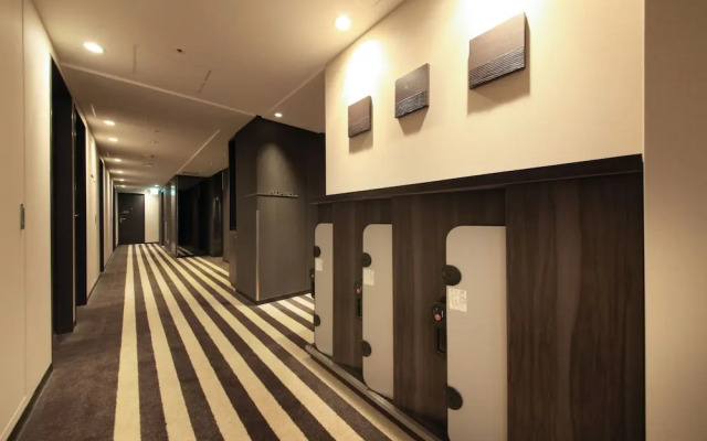 Hotel Sunroute Ginza