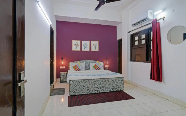 Oyo Flagship 79655 Kailash Inn