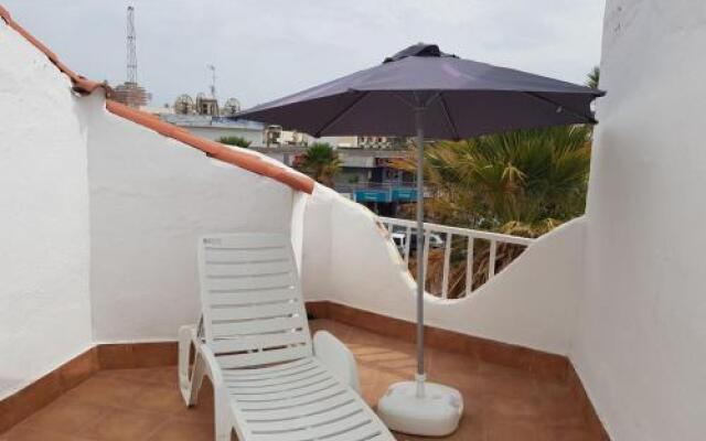 Casas Blancas Las Tortugas