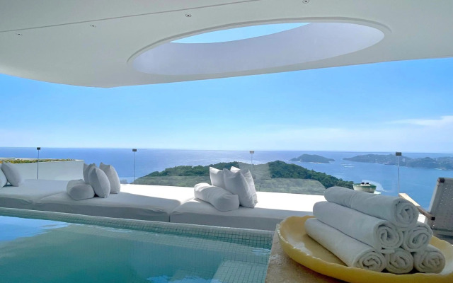 Encanto Acapulco