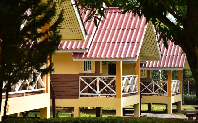 Khaoyai Country Home Resort