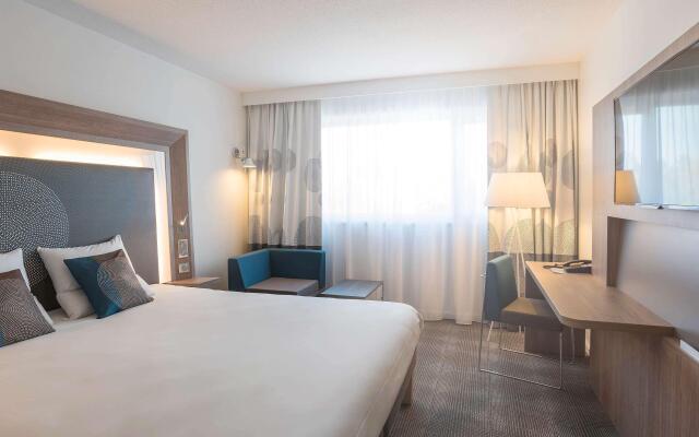 Novotel Paris Nord Expo Aulnay Hotel