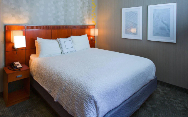 Courtyard by Marriott Portland Tigard