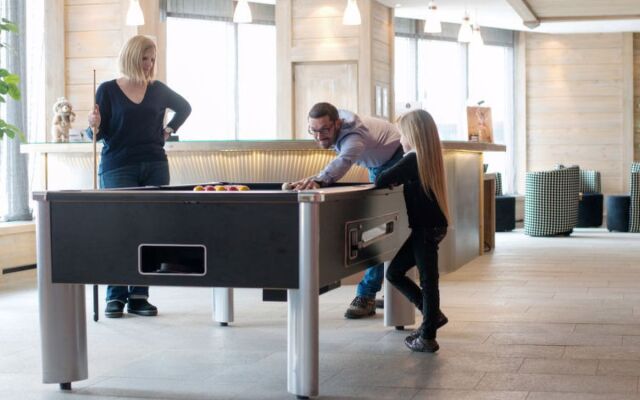 CGH Résidence & Spa Le Centaure (FLA102)