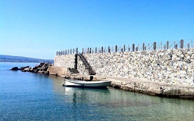 B&B Il Vicolo Di Pizzo