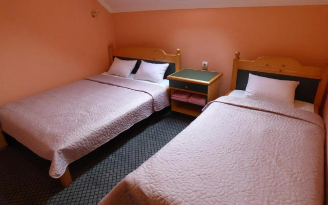 Vila Palma Palic