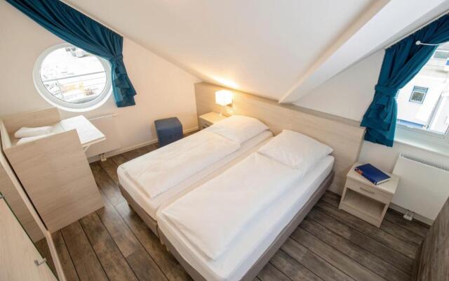 ancora Marina Haus 1 Penthouse