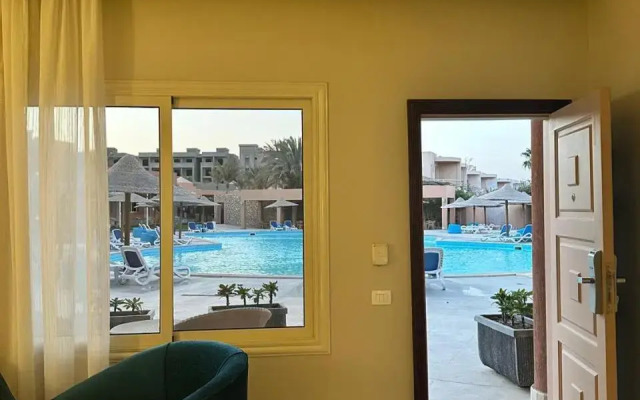 Romance Hotel Ain Sokhna