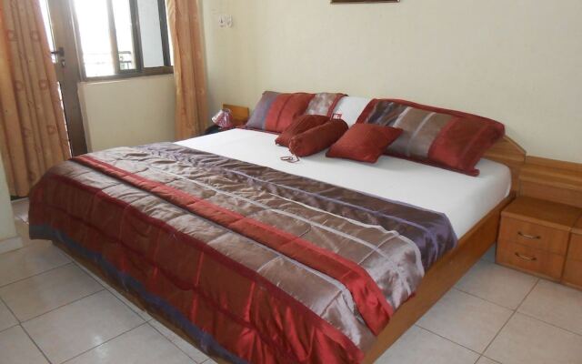 Nicolizy Hotel