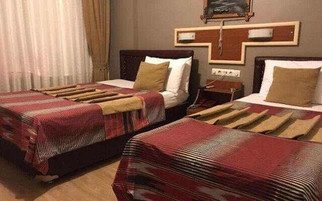 Otel Yalta