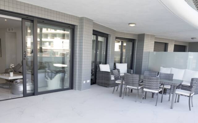 Infinity View Apartments - Marholidays