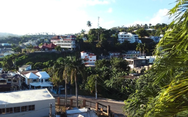 The Beauty of Samana