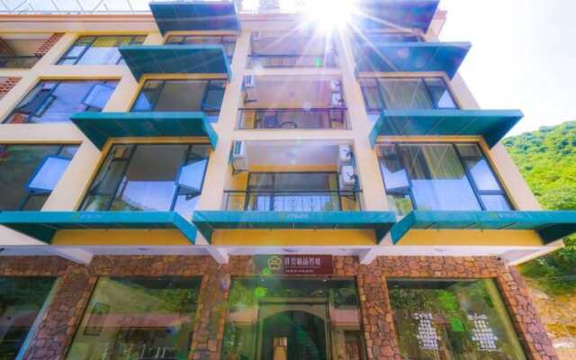 Yiyun Botique Inn Lumu Yiyan Tonglu