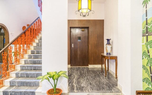 OYO 10240 Hotel Mayfair 1
