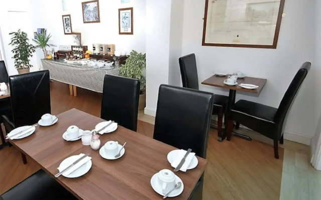 Church Guest House