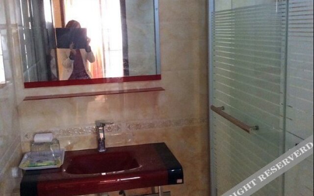 Tongda Express Hotel