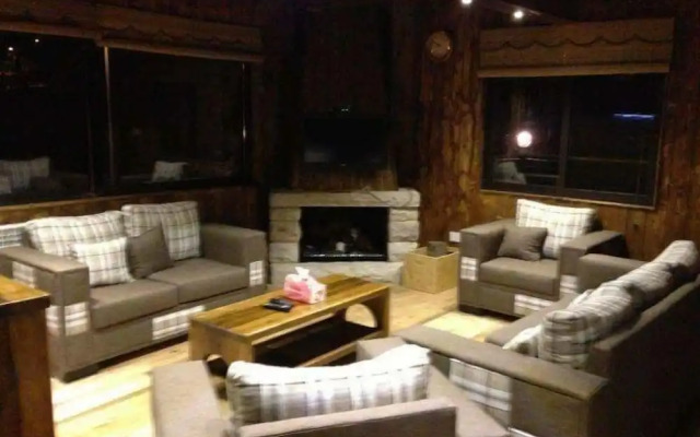 Chalets De Faraya