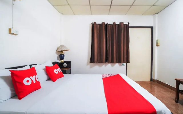 Samanmit Inn Hotel by Oyo Rooms