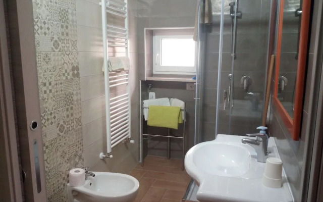 Bed & Breakfast  Al Castello