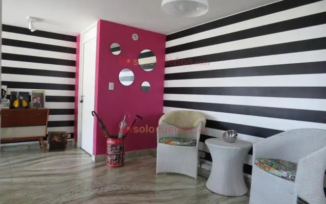 Apartamento 4 Ambientes Recoleta