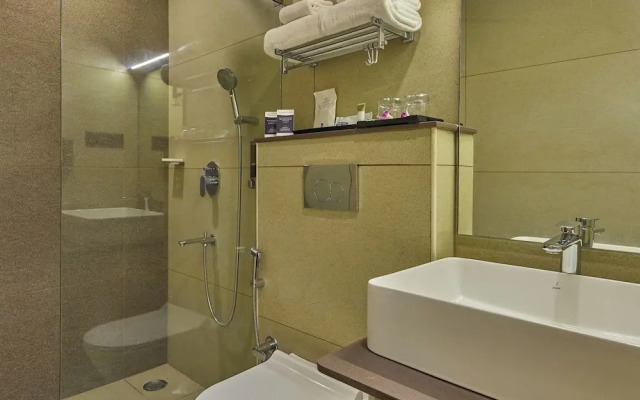 Grand Continent Mysore A Sarovar Portico Affiliate Hotel