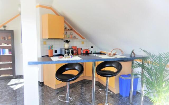 Ferienwohnung Claudia