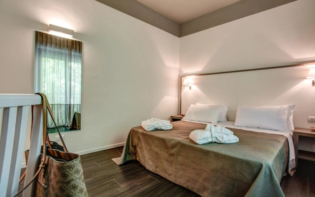 Hotel Cristallo