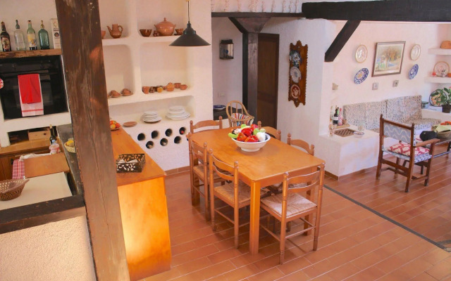 Villa Costa Blanes