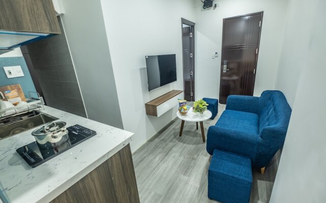 Eldoris Apartment & Hotel