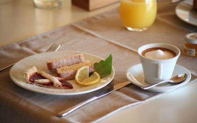 Ulivo Blu Casa Vacanze