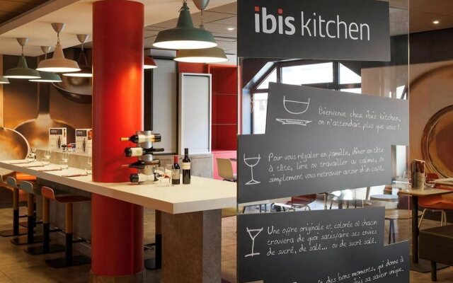 ibis Toulouse Centre