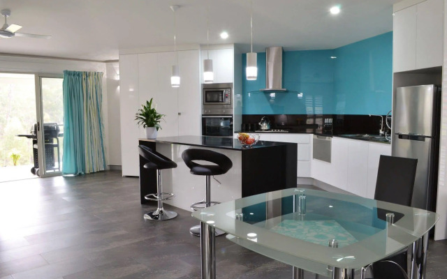 Greenwood Park Estate