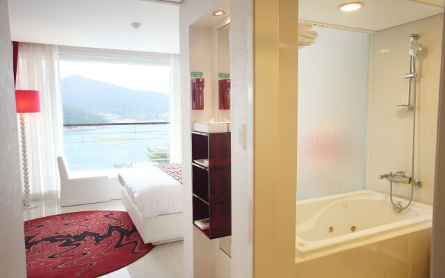 Riviera Hotel Geoje