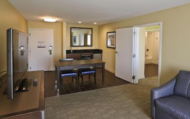 Hampton Inn Billings