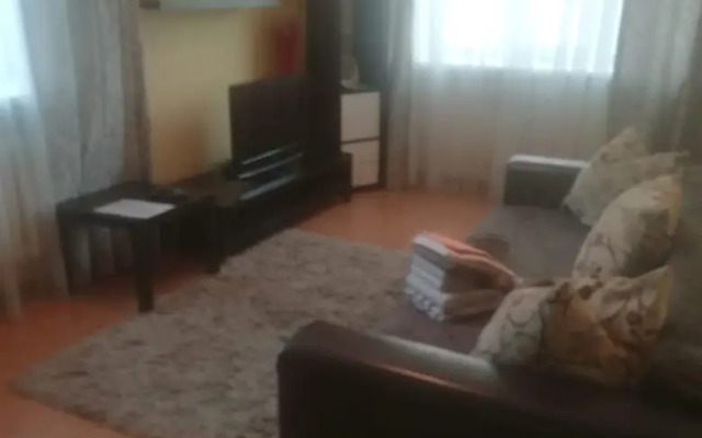 Апартаменты во 2-ом микрорайоне 18