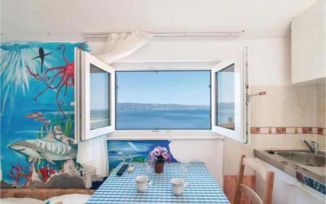 Apartment Omis *XIX *