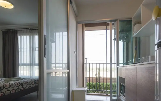 Baan Thew Lom Cha-Am Huahin by D-light