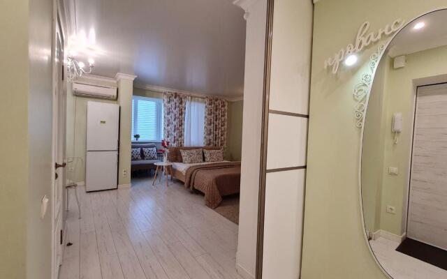 Sutki26 on Kuznechnaya Street