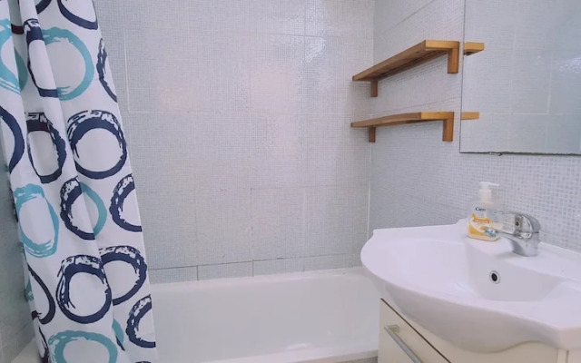 STAY Blue Apartment by STAY BnB